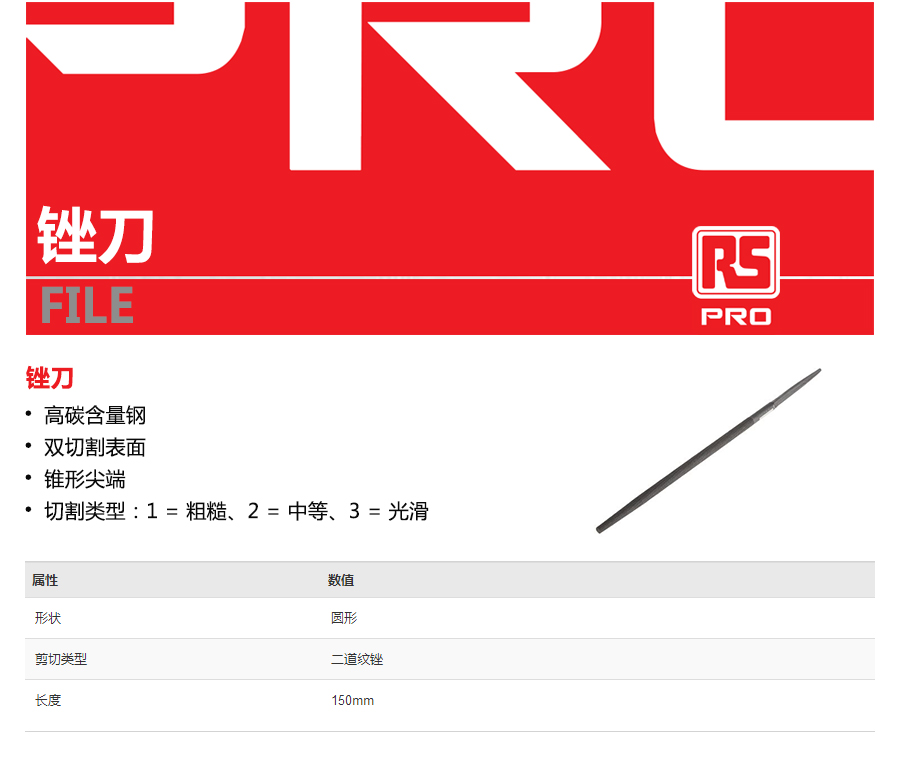 产品详情
